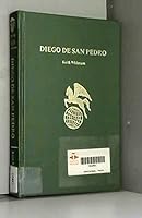 Diego de San Pedro (Twayne's world authors series, TWAS 310. Spain) 0805727884 Book Cover