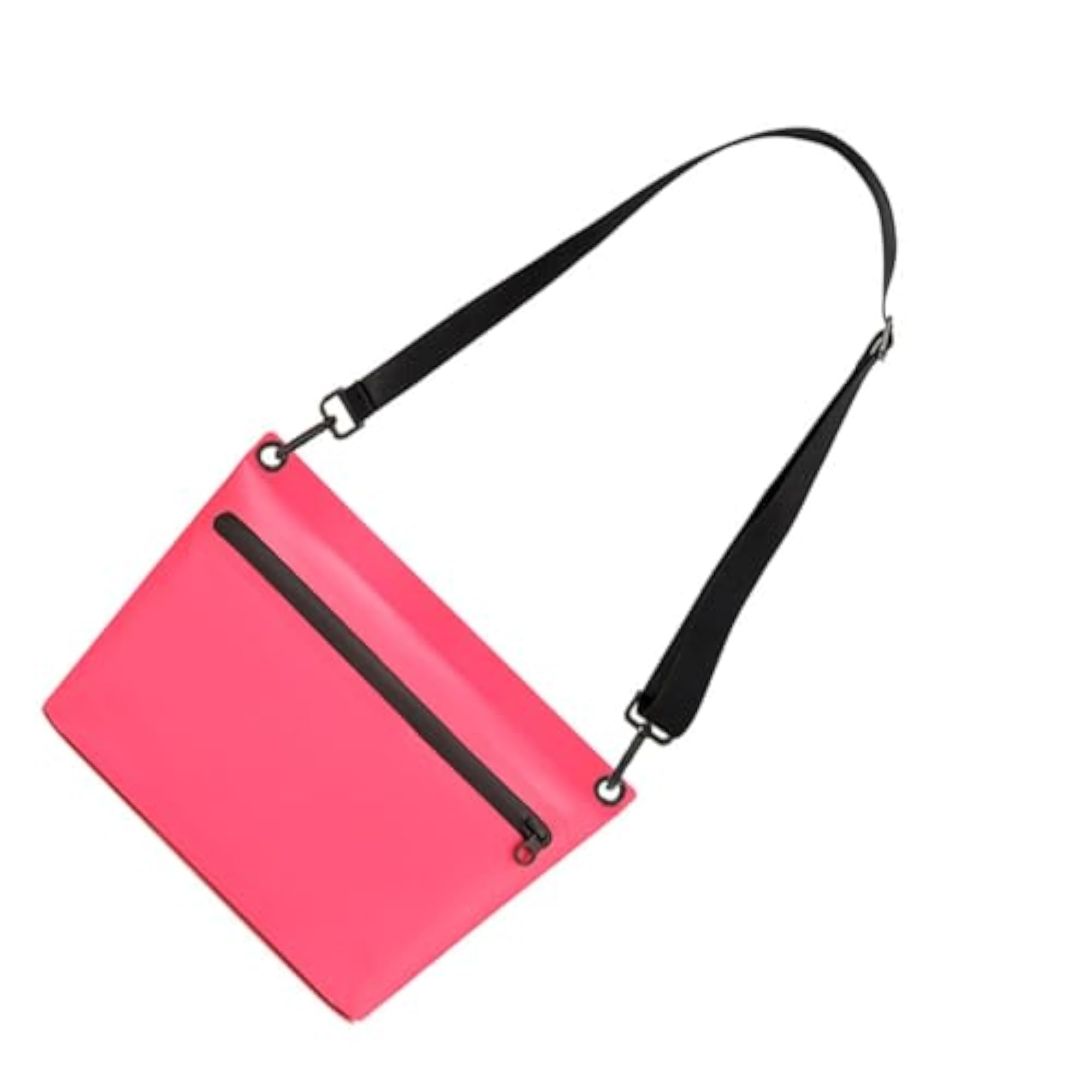 Waterproof Dry Bag Practical Crossbody Dry Sack for Kayaking