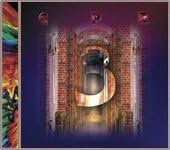 CPR 3 - Christian Progressive Rock by Unitopia (2008-08-03)