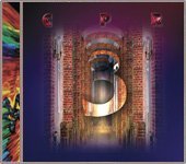 CPR 3 - Christian Progressive Rock by Unitopia (2008-08-03)