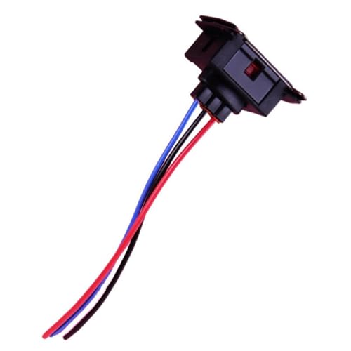 Cableado de bobina de encendido de alta durabilidad para Mazda 6