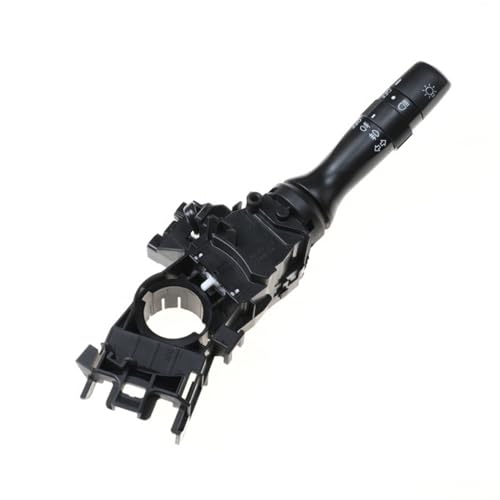 Commutateur de phare pour Toyota Corolla 2007-2013 commodo d'éclairage - 3