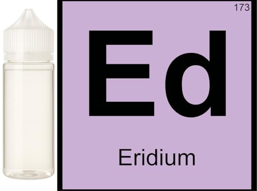 Eridium arôme concentré pour des soirées vape DIY relaxantes