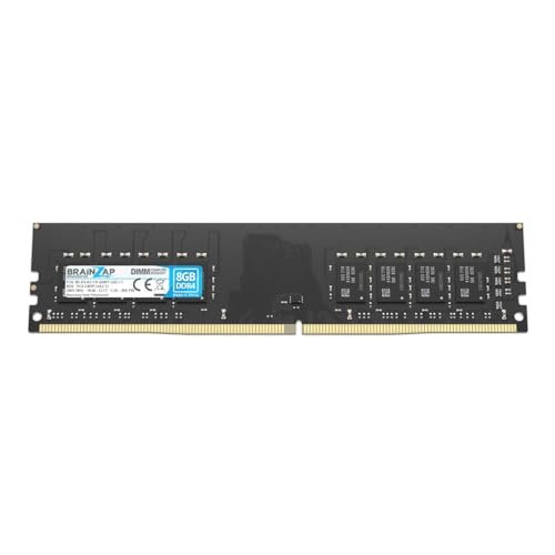 Memoria Ram Pc4-2400T Marca BRAINZAP