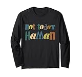 Photo Gallery haman tee purim costume vintage ebreo felice purim donne maglia a manica Photo Gallery haman tee purim costume vintage ebreo felice purim donne maglia a manica