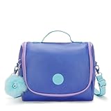 Lancheira Kipling New Kichirou Roxo I53568DE