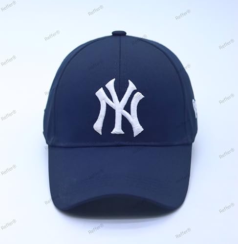 Unisex Baseball Caps, Comfortable, Stylish Design, Caps Branded with Adjustable Buckle, Summer caps for Men, Cricket Caps for Men, Gym Caps for Men, Sports Caps for Men Women