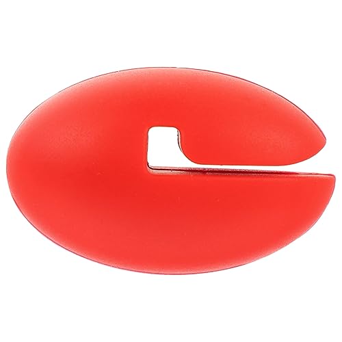 HOLIDYOYO Thermometer Clip Pot Clip for Temperature Probe for Cooking Candy Making