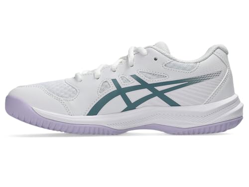 Image of ASICS Kid's Upcourt 6 Grade School Volleyball Shoes