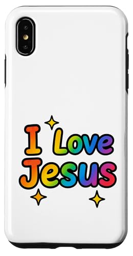 I Love Jesus �W���C�t�� �N���X�`���� �M�f�U�C�� �C���X�s���[�V���� �M�t�g �X�}�z�P�[�X iPhone XS Max �p