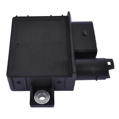 Bougie de préchauffage GSE105 boîtier relais de commande 12218591723 X3 E83 X1 E84 - 4