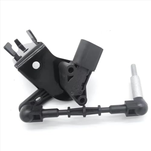 エアサスペンション車高センサー Compatible With A4 For Quattro 2016 2017 2018 2019 2020 2021 2022 2023 フロントリアサスペンション高さセンサー 8W0941286E 8W0941309C