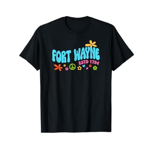 Fort Wayne T-Shirt