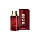 BOSS The Scent Elixir Parfum Intense para hombre | Perfume de...