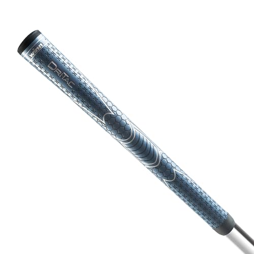 Winn Dri-Tac Oversize Grip