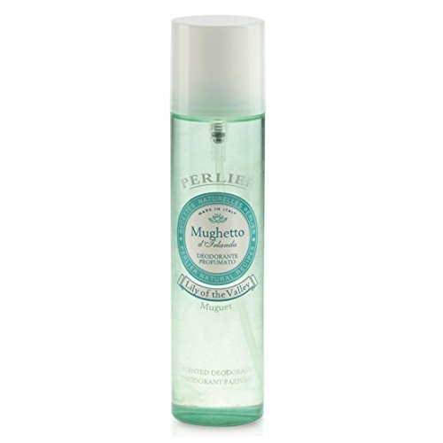 Perlier Mughetto Deodorante Vapo 100ml
