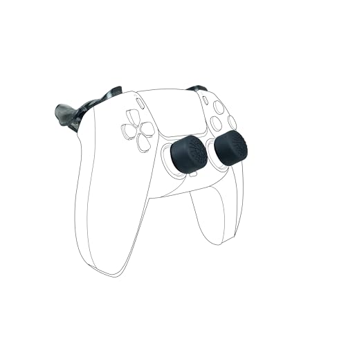 Pack Nacon Trigger and Thumb pour PS5 - vue 10