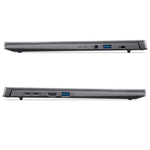 Acer 2026 Touchscreen Laptop Computer, Intel Core Ultra 7 up to 4.8 GHz, 32GB RAM, 1TB SSD, 500GB Ext. HDD, 14" WUXGA, Backlit KB, Long Battery Life, Windows 11 Home, AI PC for Business & Students - Image 8