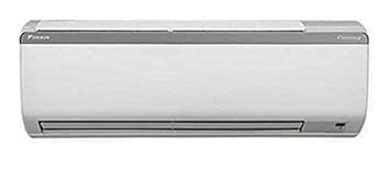 Daikin 1.5Ton 3 Star Inverter Series Split AC (GTKL50TV16VF, White)