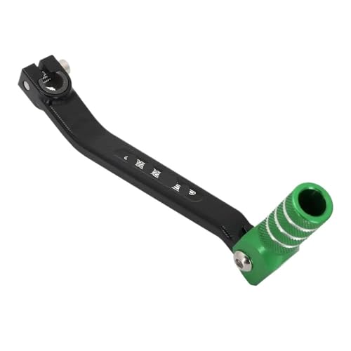 Sélecteur vitesse pliable pour moto KLX250 et D-Tracker 2001-2020 - 2