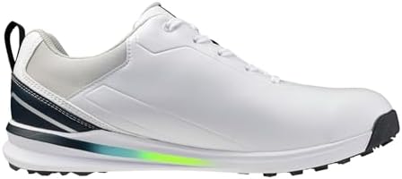 Amazon.co.jp: MIZUNO Men's Nexlite Energy II Wide Unisex Golf