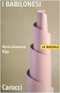  I Babilonesi