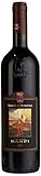 Herkunft: Italien, Toskana Castello Banfi Brunello di Montalcino DOCG 2012/2013 trocken (1 x 0.75 l)