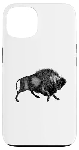 Wild Outdoors �o�b�t�@���[�o�C�\�� �X�}�z�P�[�X iPhone 13 �p