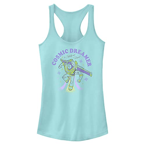 Chemise Disney Cosmic Dreamer pour femme en coton doux