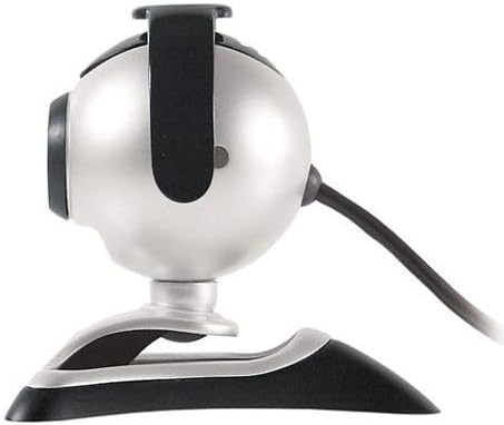 Logitech Quickcam Pro 4000 Webcam