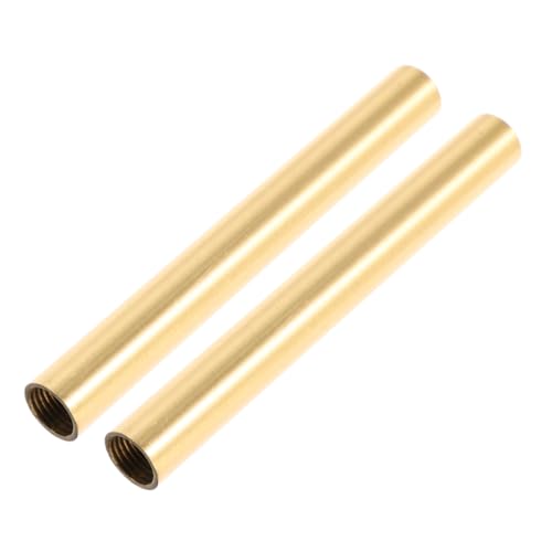 Varilla Roscada M10 Hueca Marca CIYODO