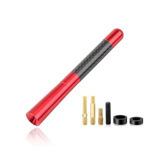 Sylvil Car Short Antenna, 4.72