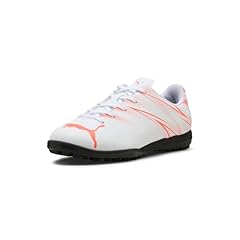 Puma White-glowing Red