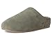 UGG Women's Elea Slip On Slipper, Moss Green, 7
