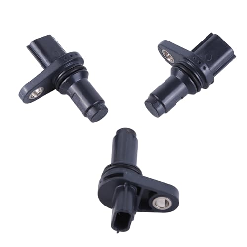 23731-JA10B Camshaft Crankshaft Position Sensor kit for...
