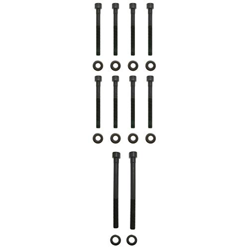 FEL-PRO ES 71313 Engine Cylinder Head Bolt Set