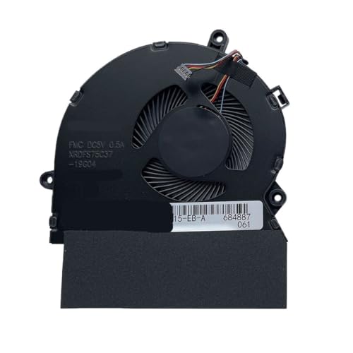 Ventilateur GPU pour ordinateur HP Spectre X360 15-EB M00226-001