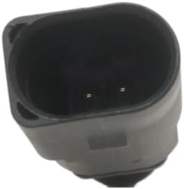 Exhaust Gas Temperature (EGT) Sensor Compatible with Audi Compatible with Volkswagen Q7 Touareg Replaces 059906088A 09 10 11 12 2009 2010 2011 2012