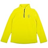 Kuscheliges Fleece, das warm hält und atmungsaktiv ist