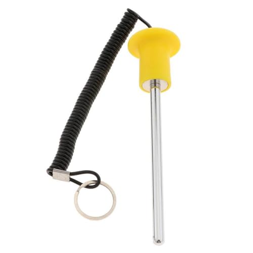Goupille de sélection de poids Yiju pour réparer votre station de tirage défectueuse