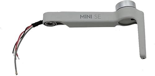 Miniatura 2 de YANHAO Drone Parts Original Left Front Arm with Motor for DJI Mavic Mini Se Part- Drone Replacement Repair Parts Easy Installation