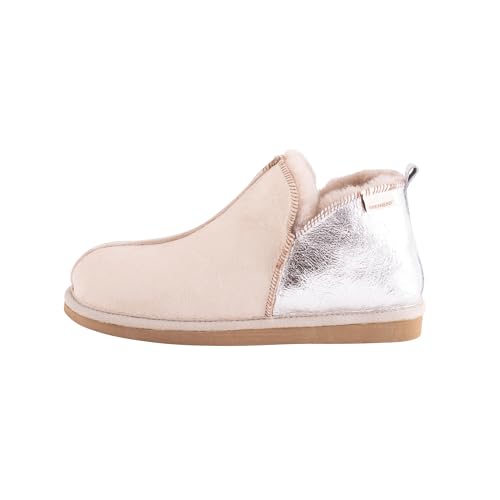 Shepherd 4922 Damen Hausschuhe, EU 37