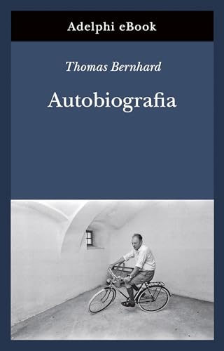  Autobiografia