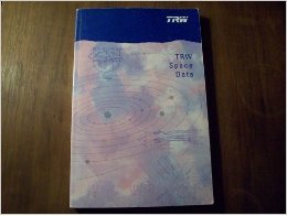 Paperback TRW Space Data Book