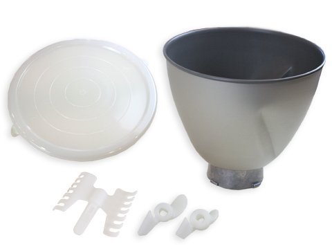 【ふたろう‼️】KN-200 パンこね機・発酵器 | 部品 | 日産商事