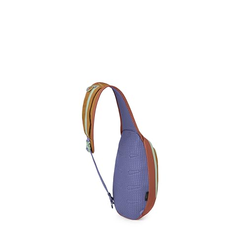 Image of Osprey Daylite Shoulder Sling Bag - Crossbody Backpack for Everyday Carry, Festivals, and Travel