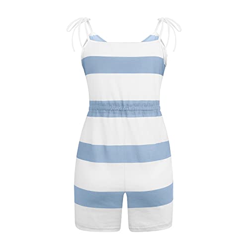 Combinaison style confortable femme aux finitions soignées - 4