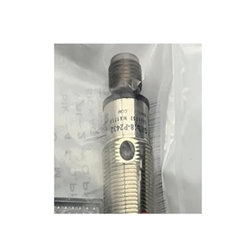 Capteur GRL18-P2437 pour résoudre les erreurs de détection sur convoyeur