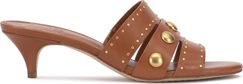 Vince Camuto Kyler sandale à talon stable et bride confort ajustable