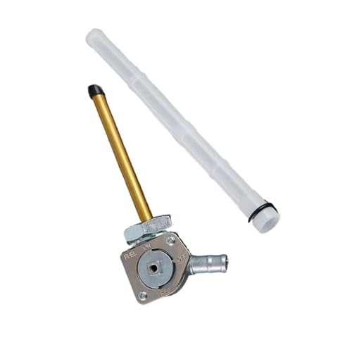 Robinet essence CB 400F pour résoudre les pannes de démarrage moto